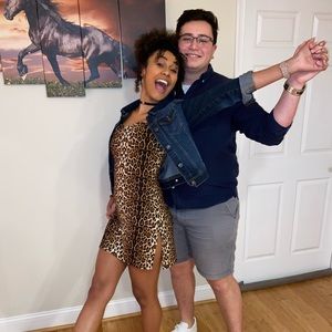 Meet your Posher, Makayla